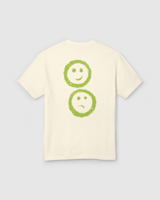 Cute Faces Unisex Tee