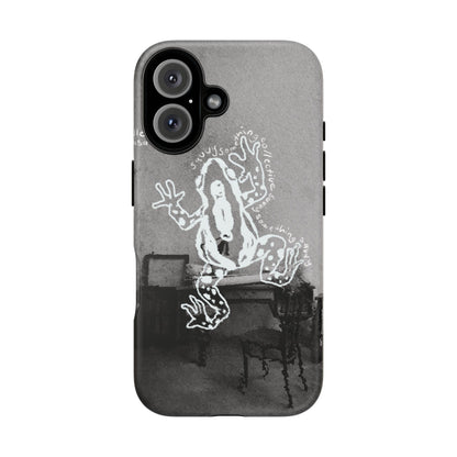 Frog Phone Tough Cases