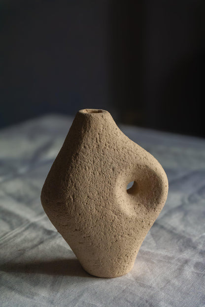 Miniature Ceramic Vase - gam collective