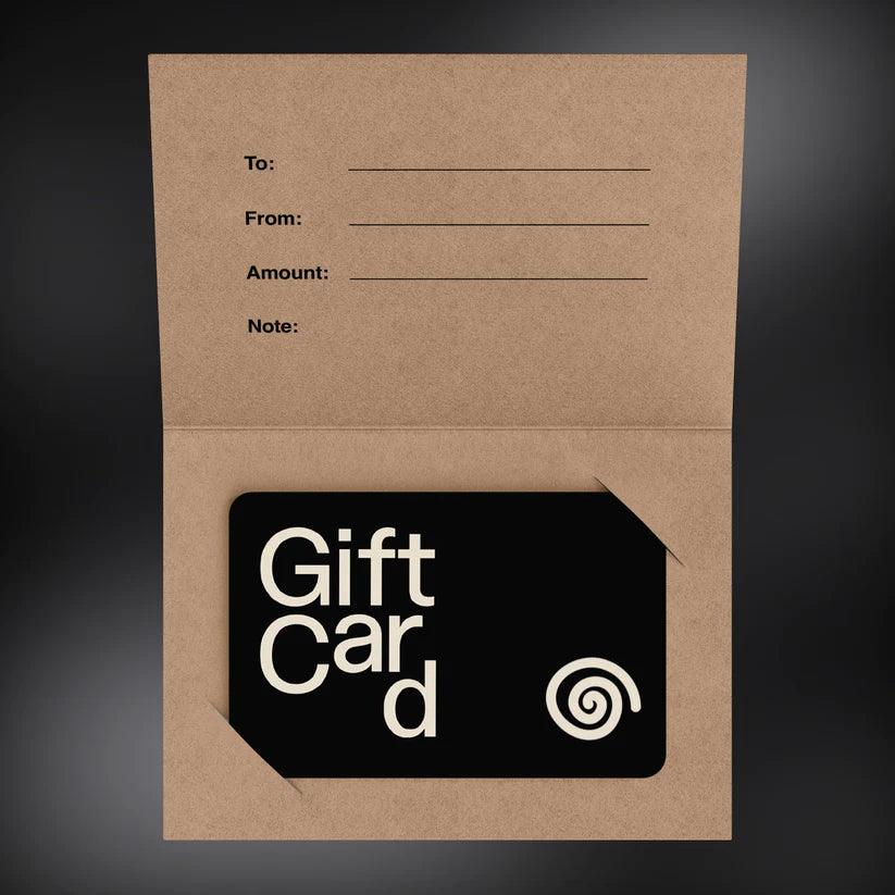 Gift Card - gam collective